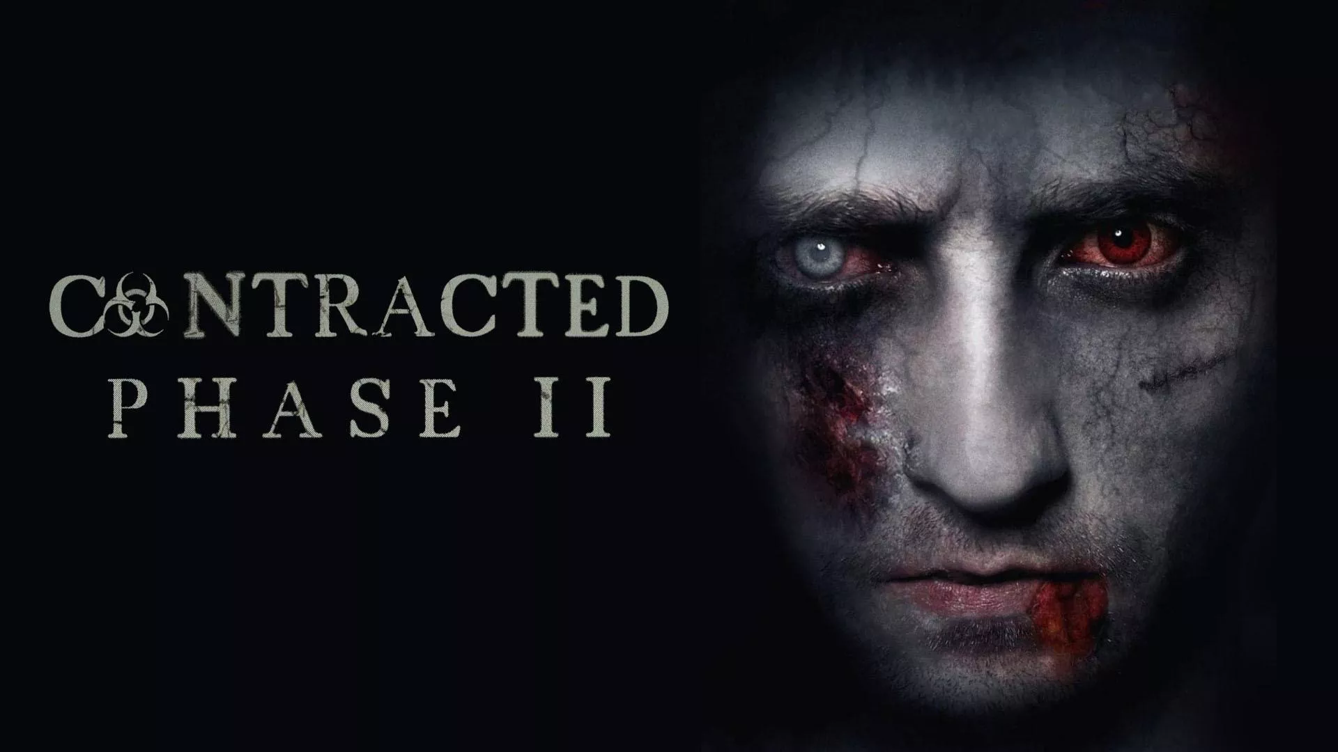 Contracted - Phase II