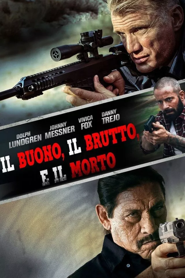 Il buono, il brutto e il morto