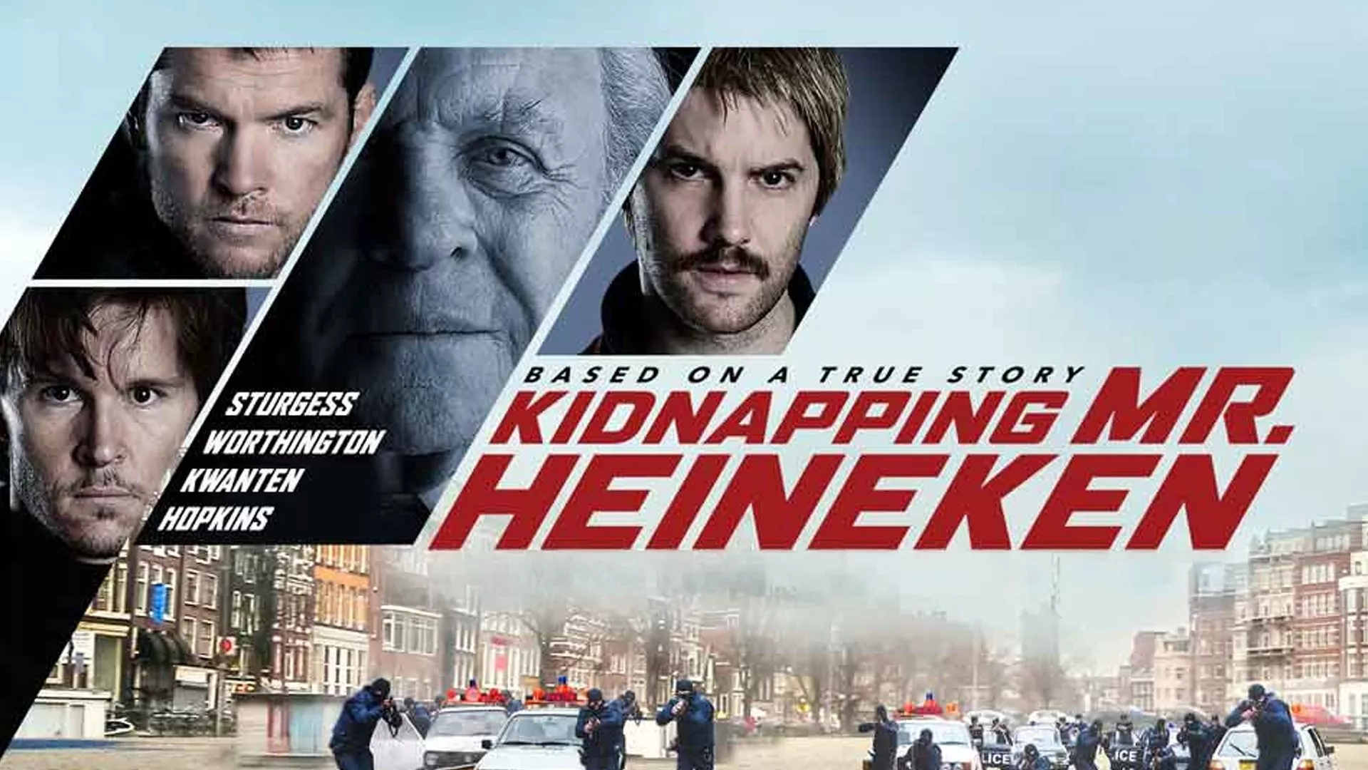 Il caso Freddy Heineken