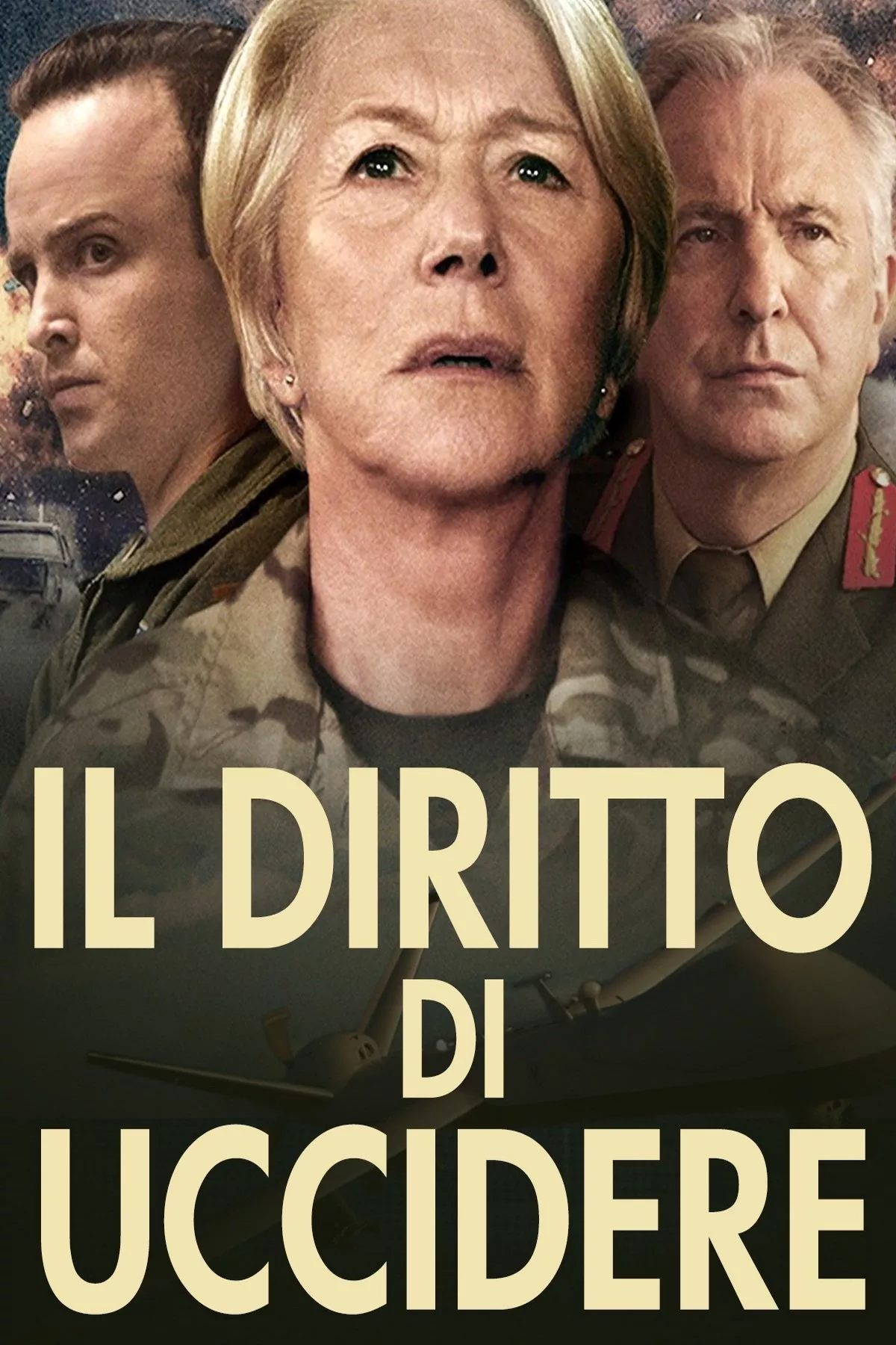 Il diritto di uccidere