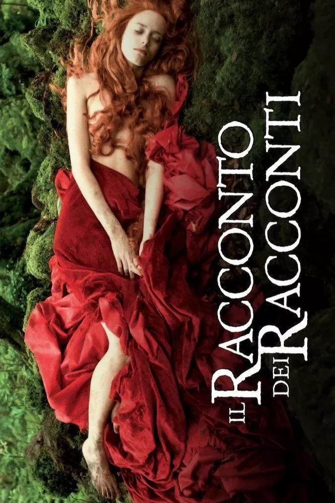 Il racconto dei racconti - Tale of Tales