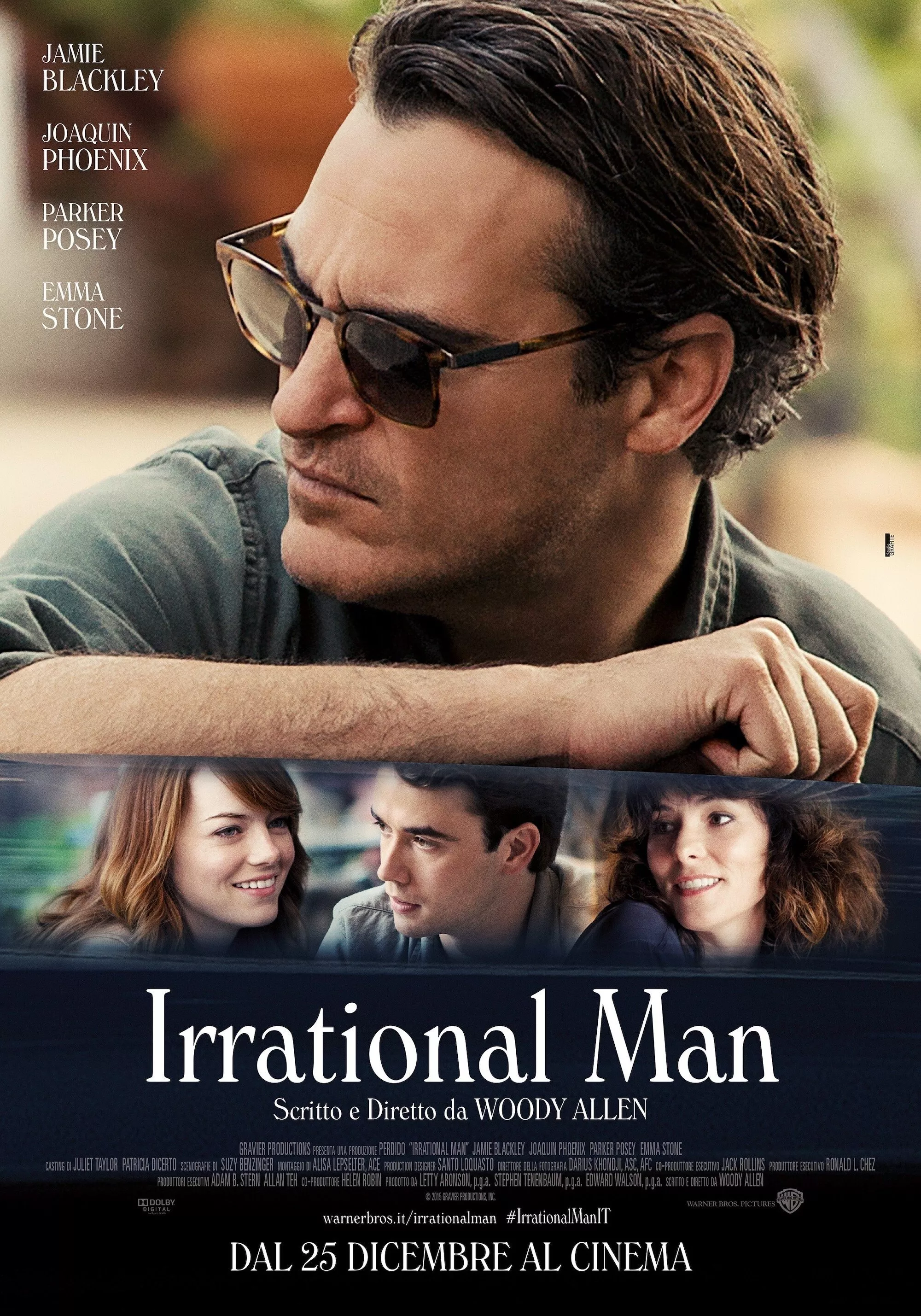 Irrational Man
