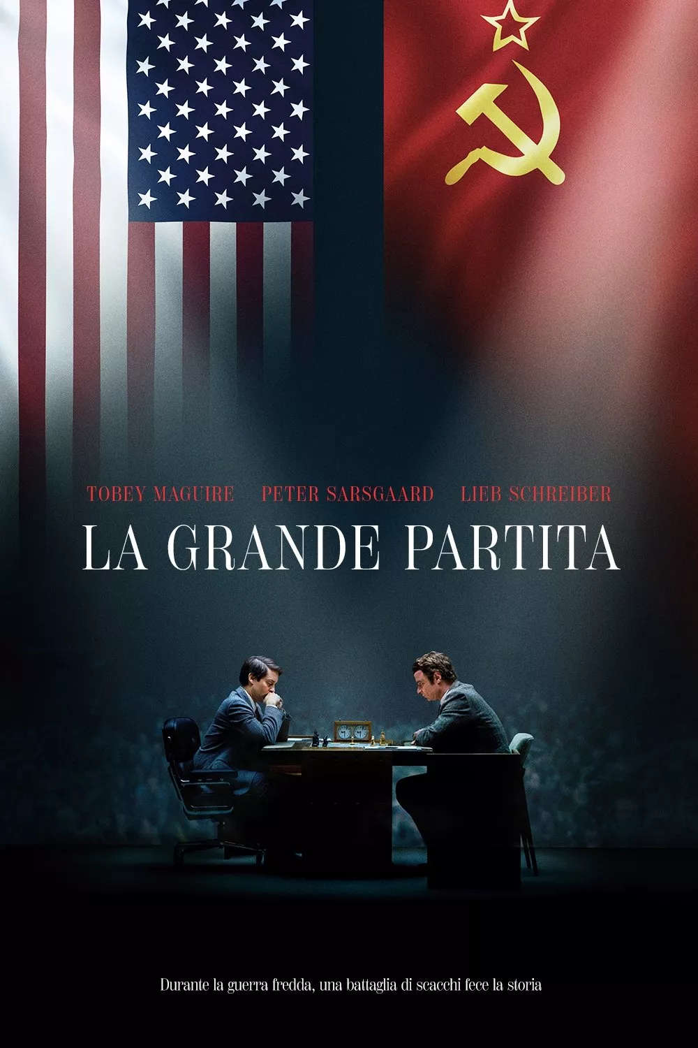 La grande partita