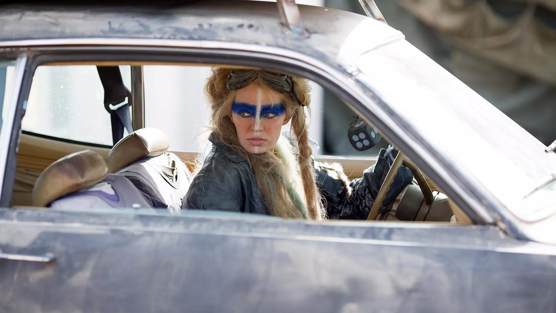 Road Wars - Benvenuto all'inferno!