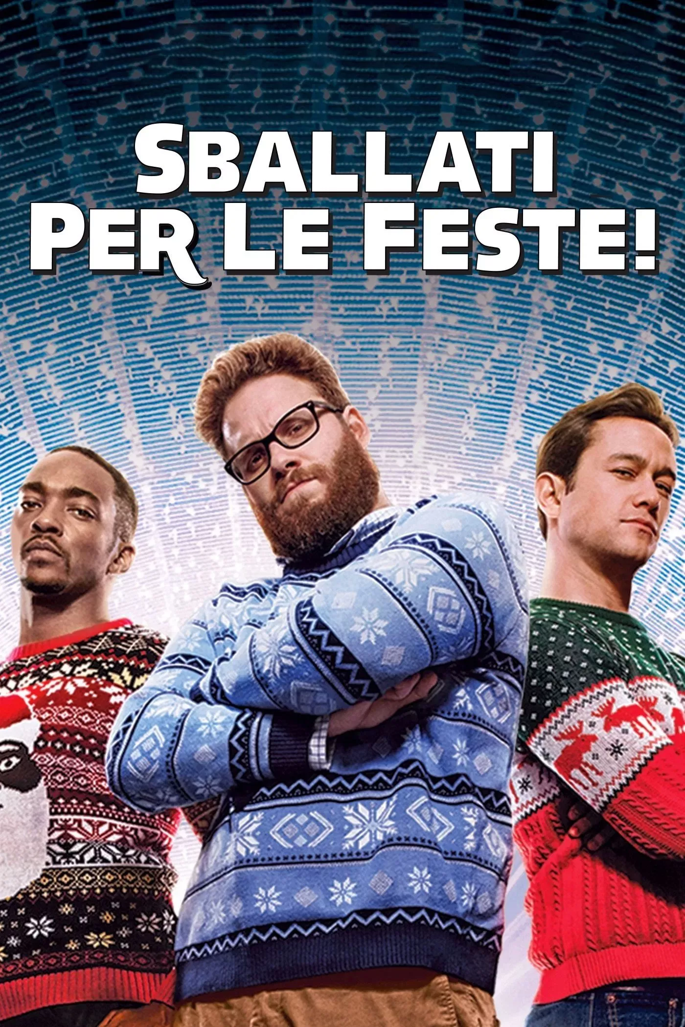 Sballati per le feste!