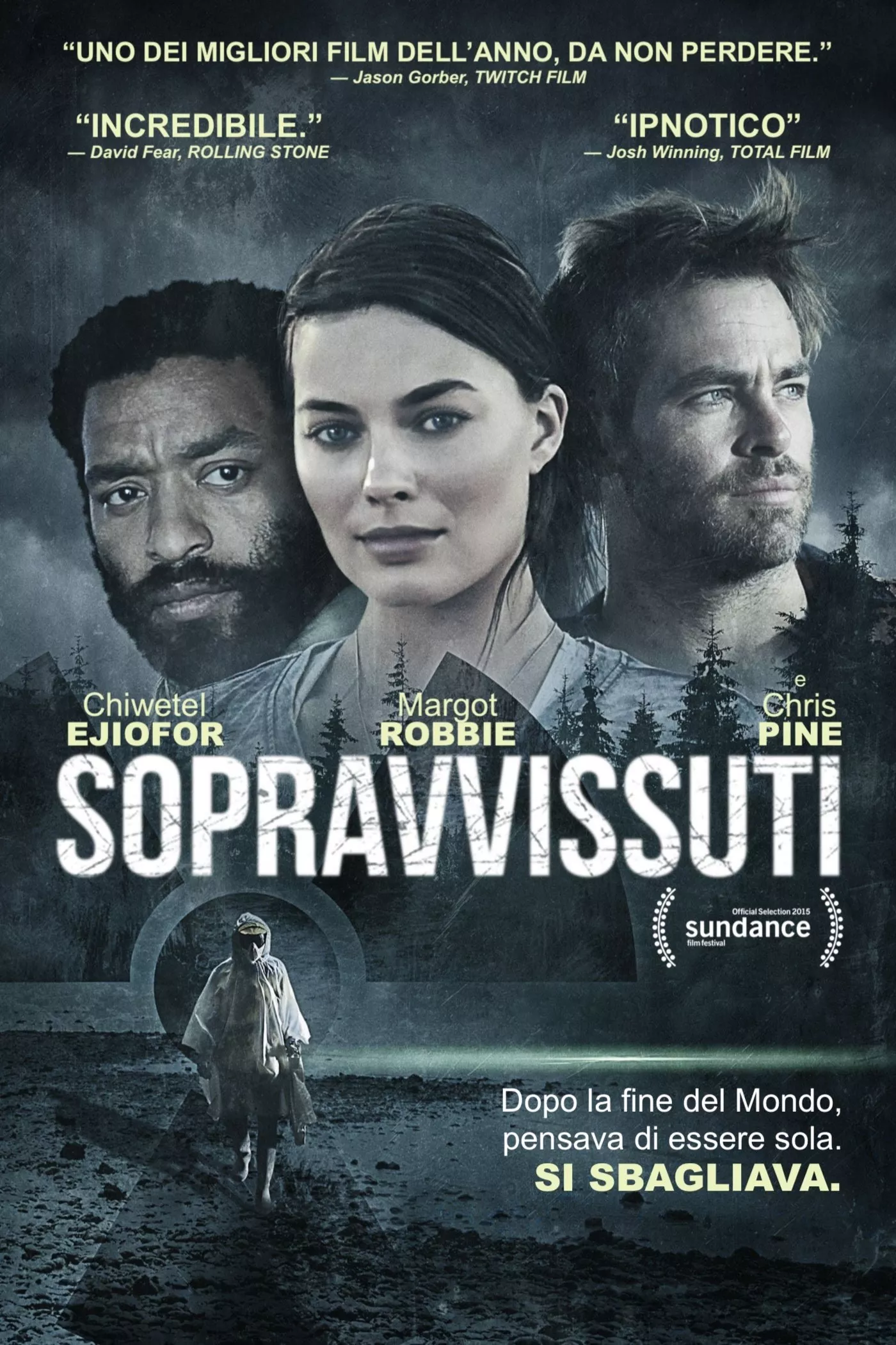 Sopravvissuti
