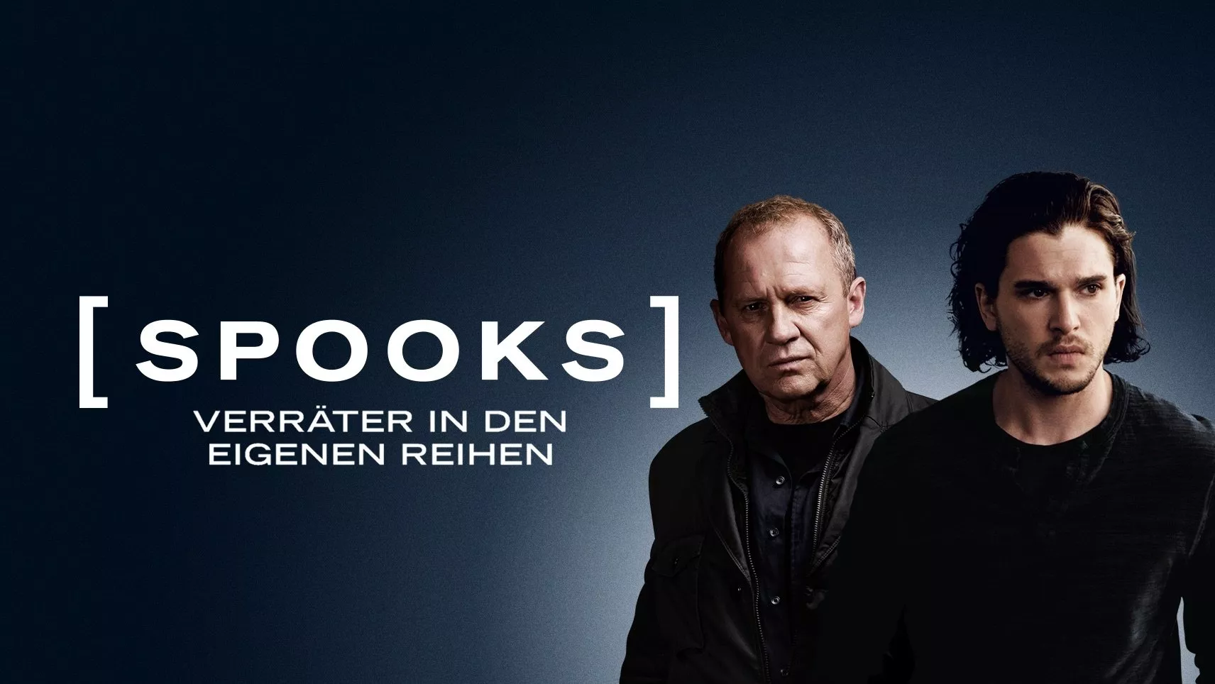 Spooks: Il bene supremo