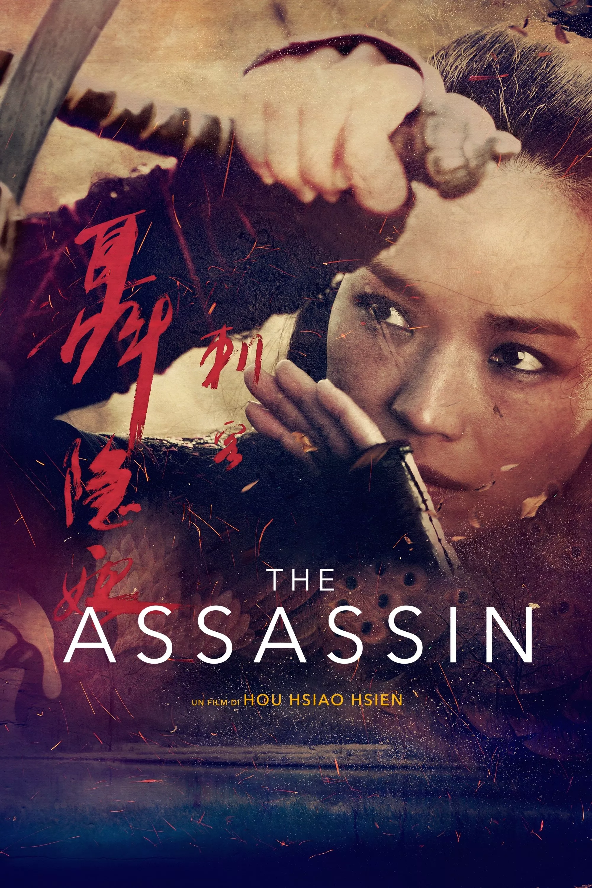 The Assassin