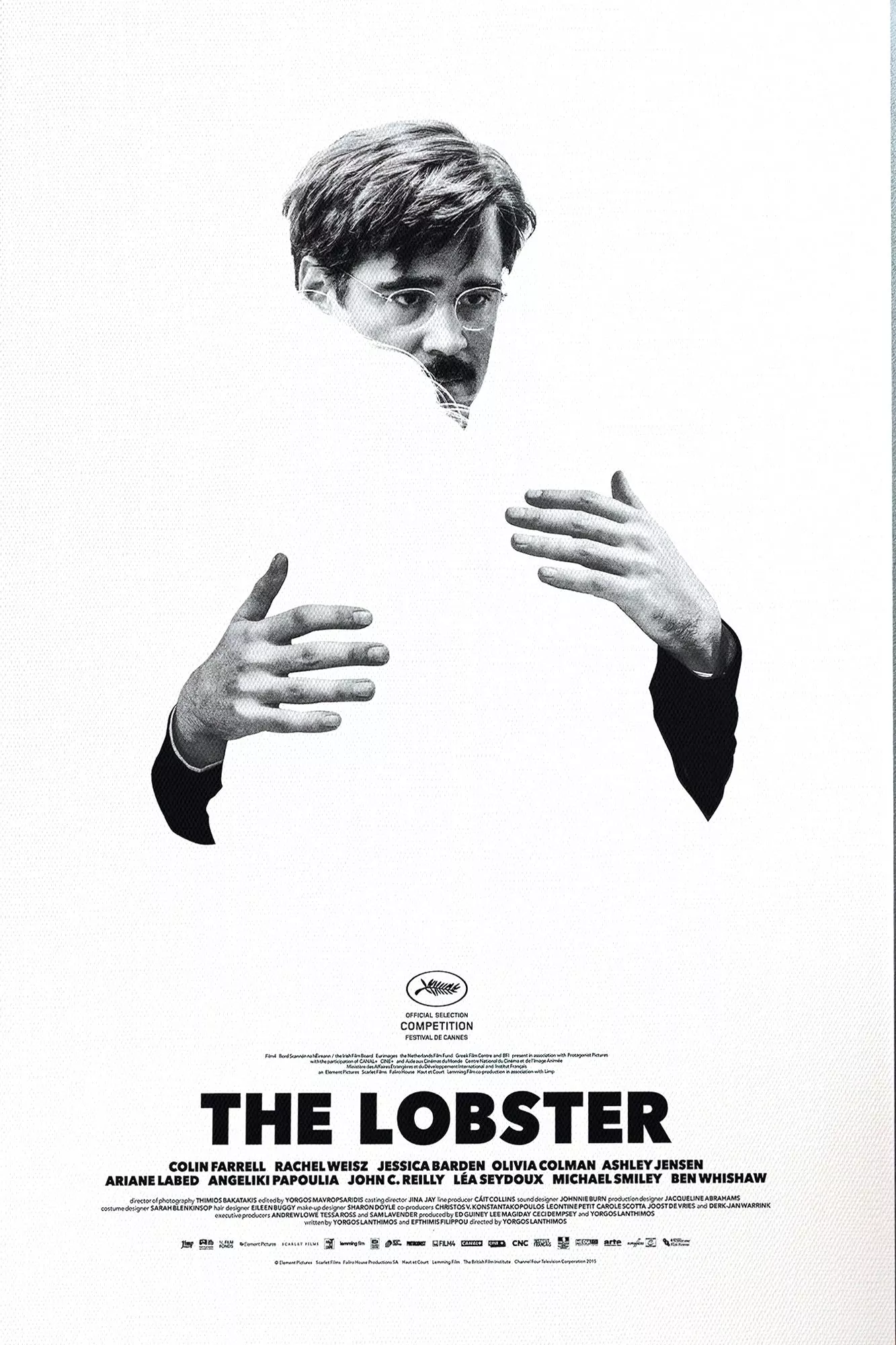 The Lobster