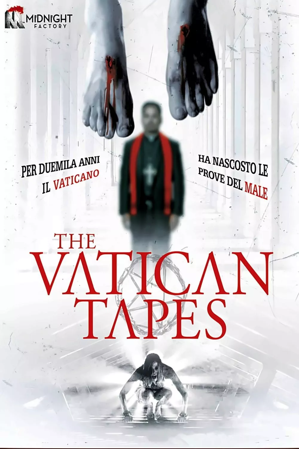 The Vatican Tapes