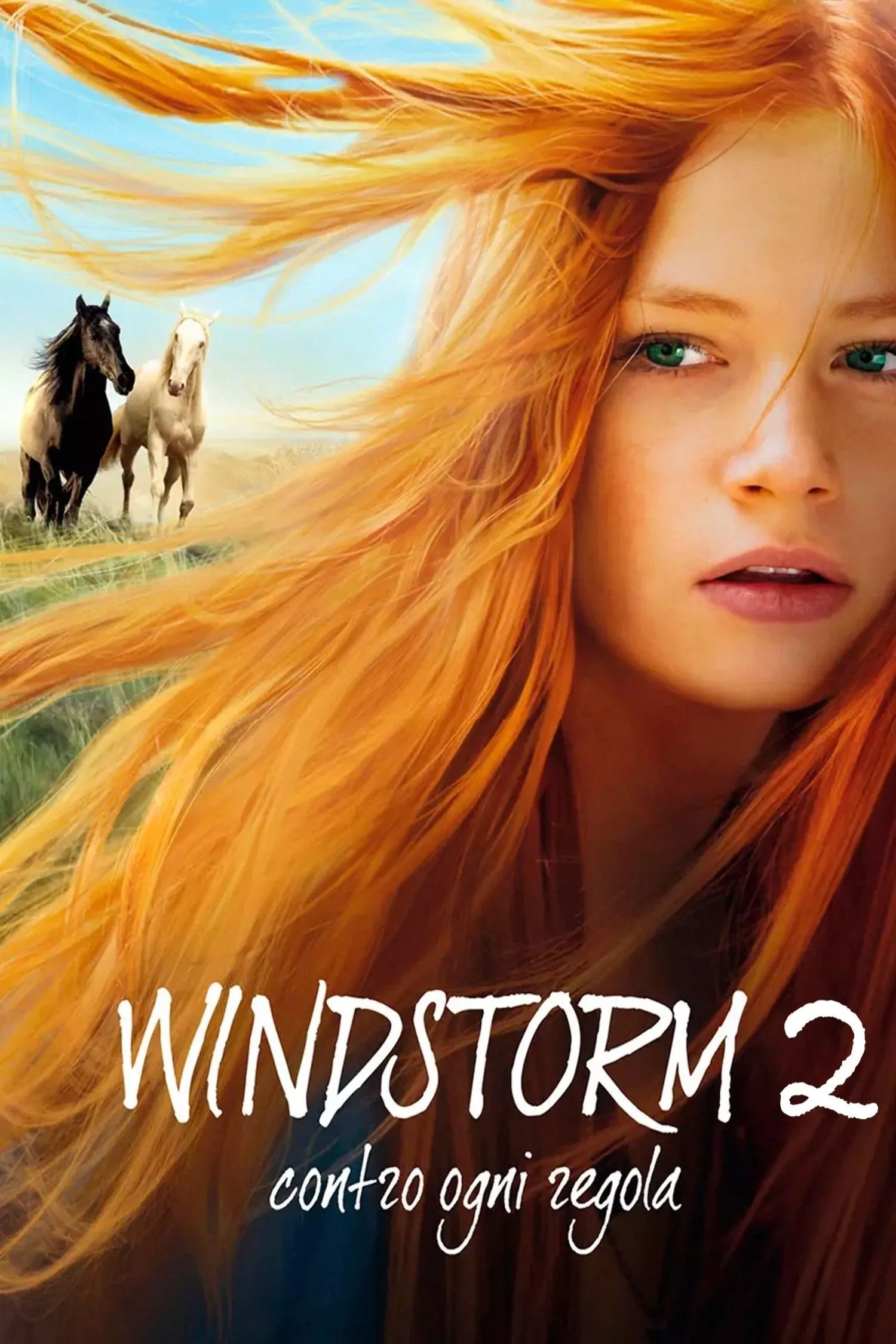 Windstorm - Contro ogni regola