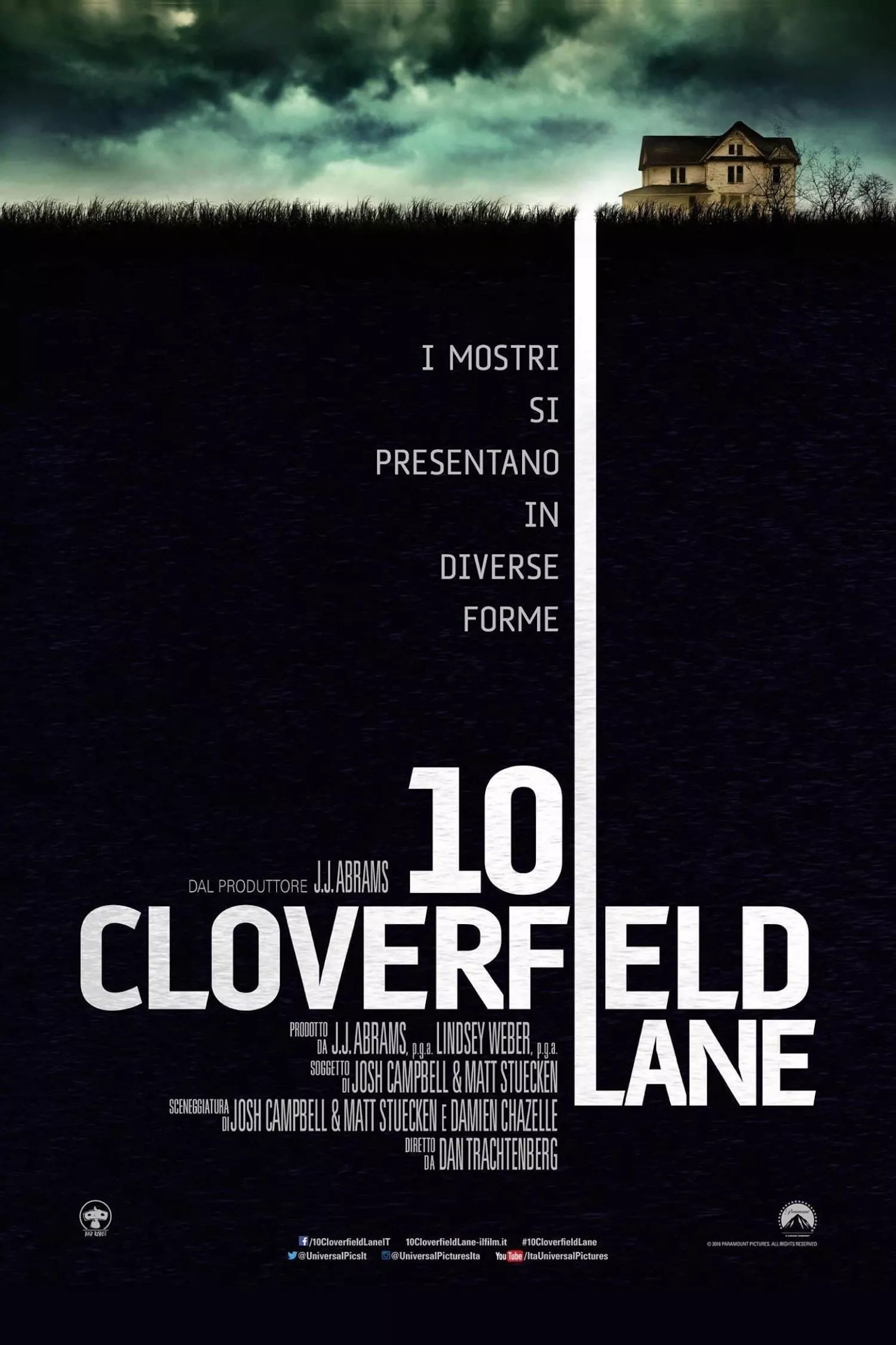 10 Cloverfield Lane