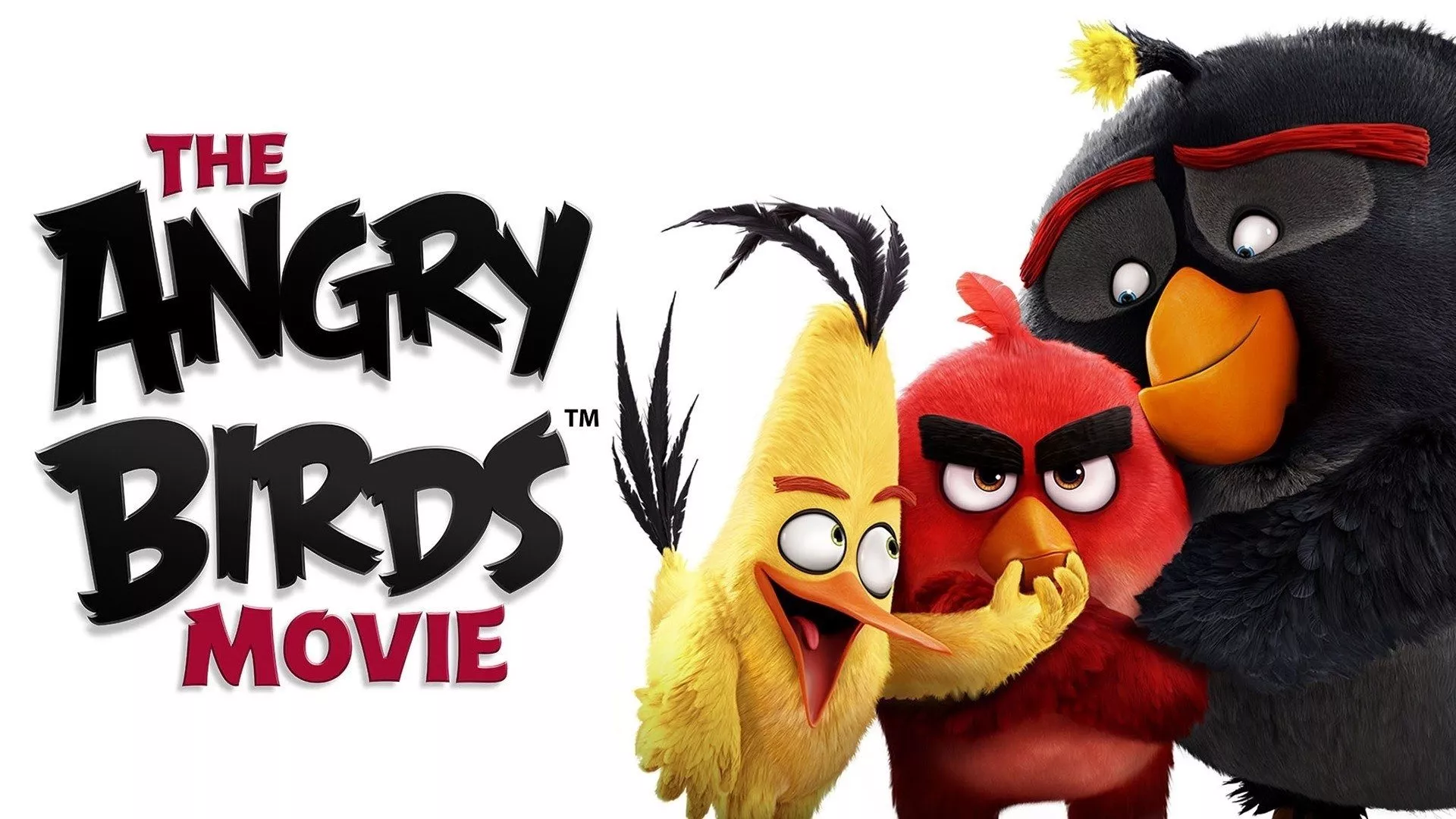 Angry Birds - Il film
