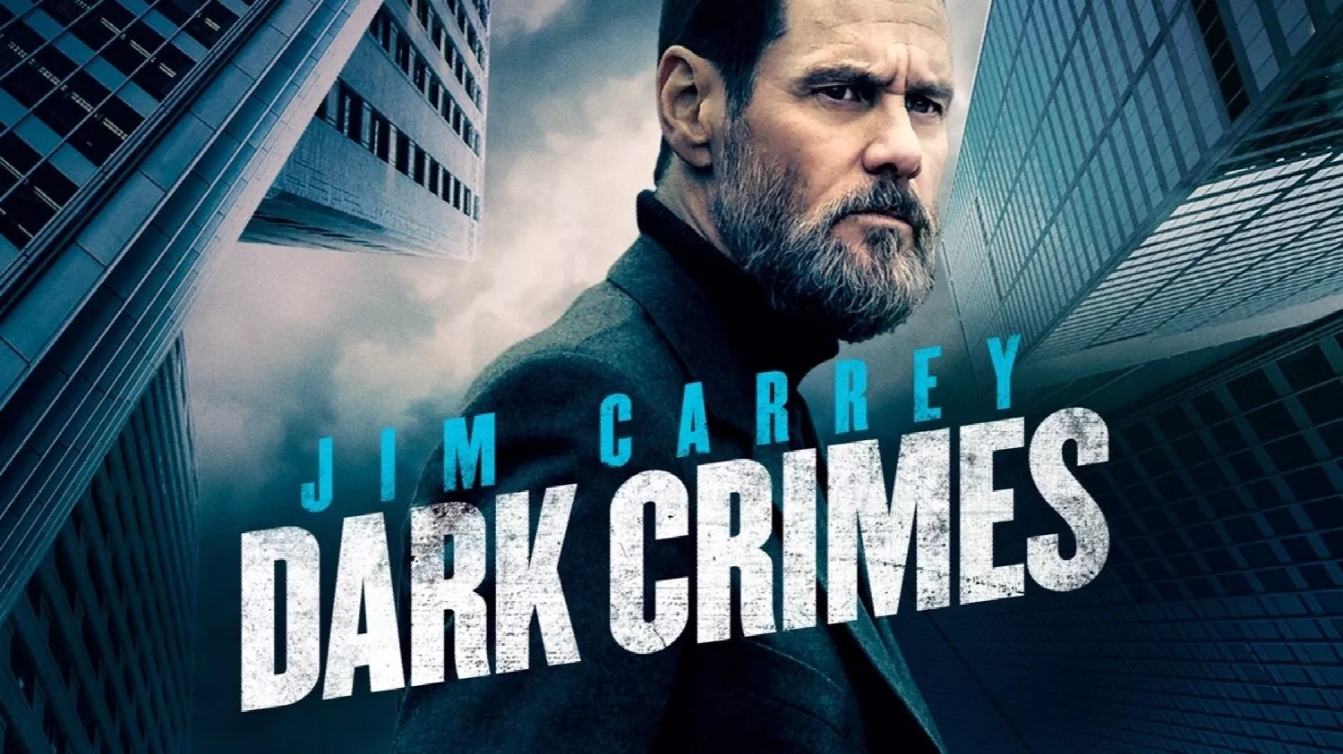 Dark Crimes