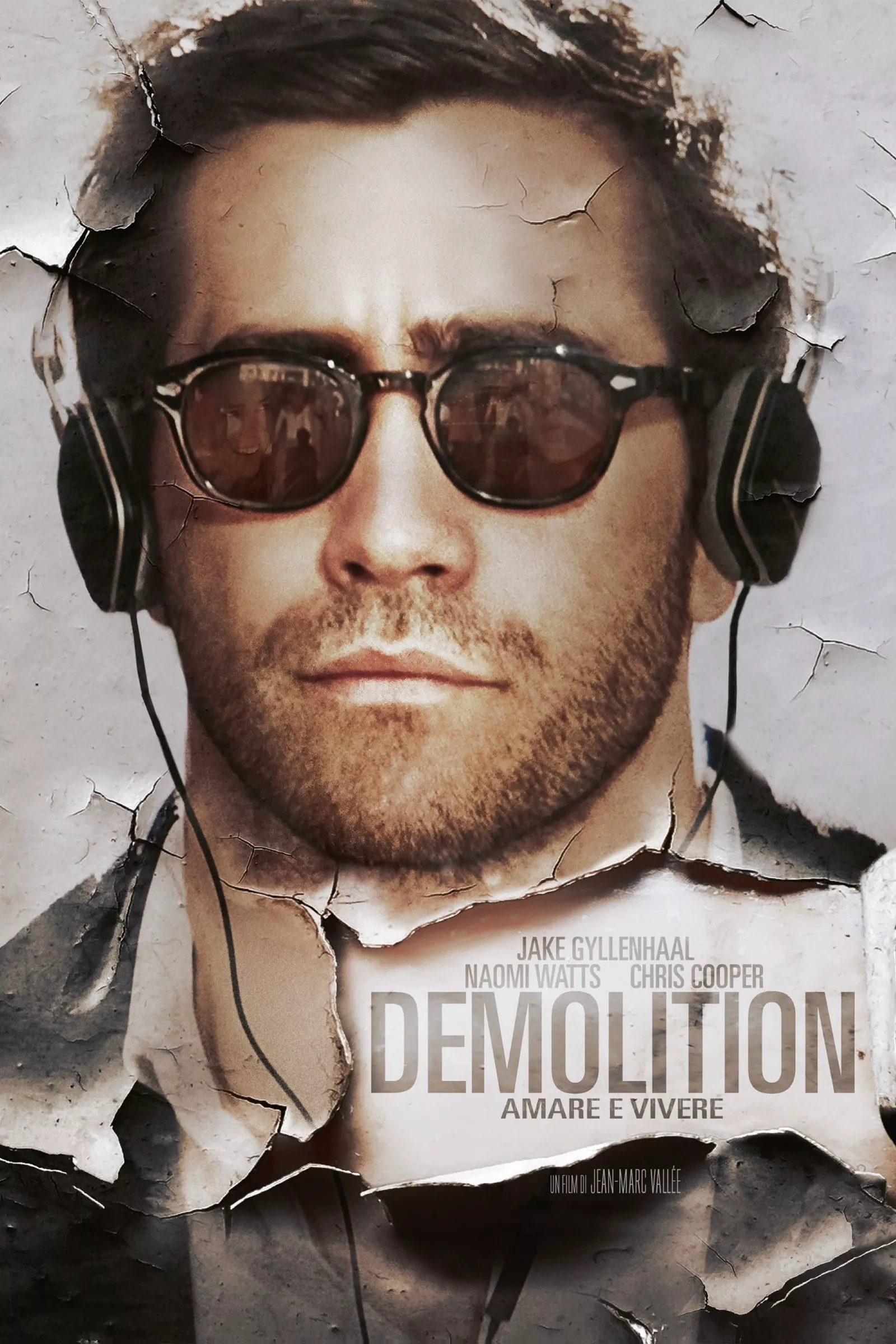 Demolition - Amare e vivere