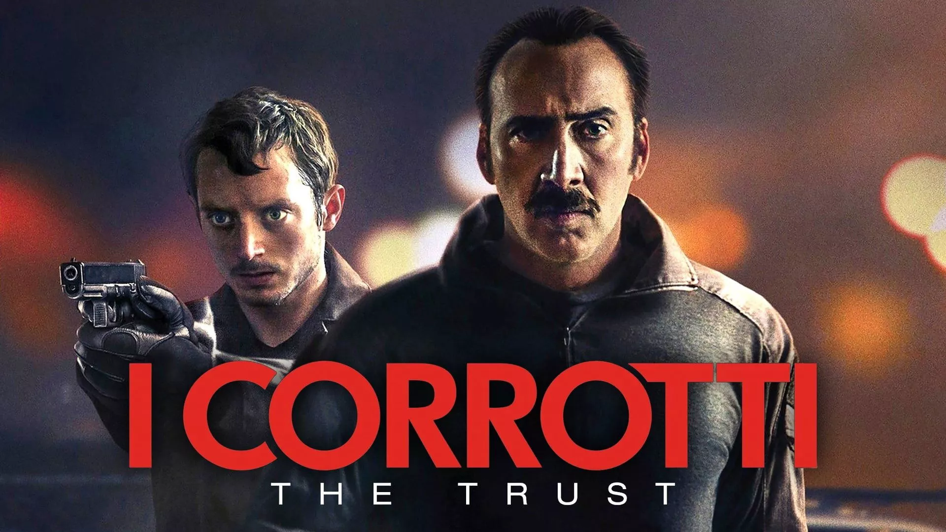 I corrotti - The Trust