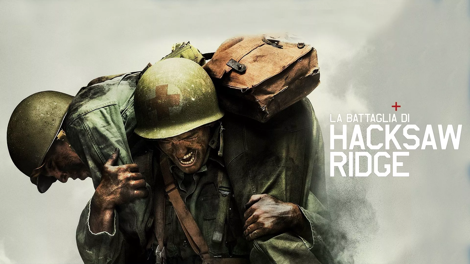 La battaglia di Hacksaw Ridge