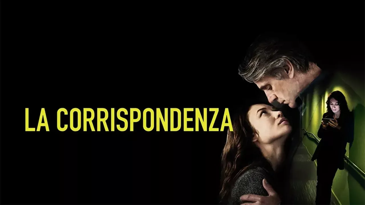 La corrispondenza