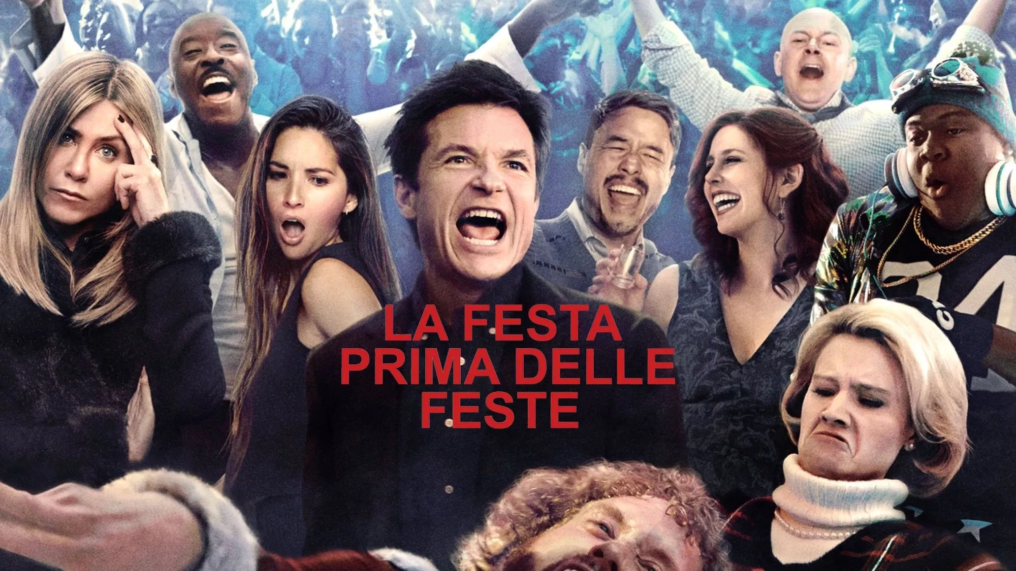 La festa prima delle feste