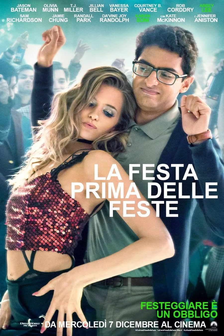 La festa prima delle feste