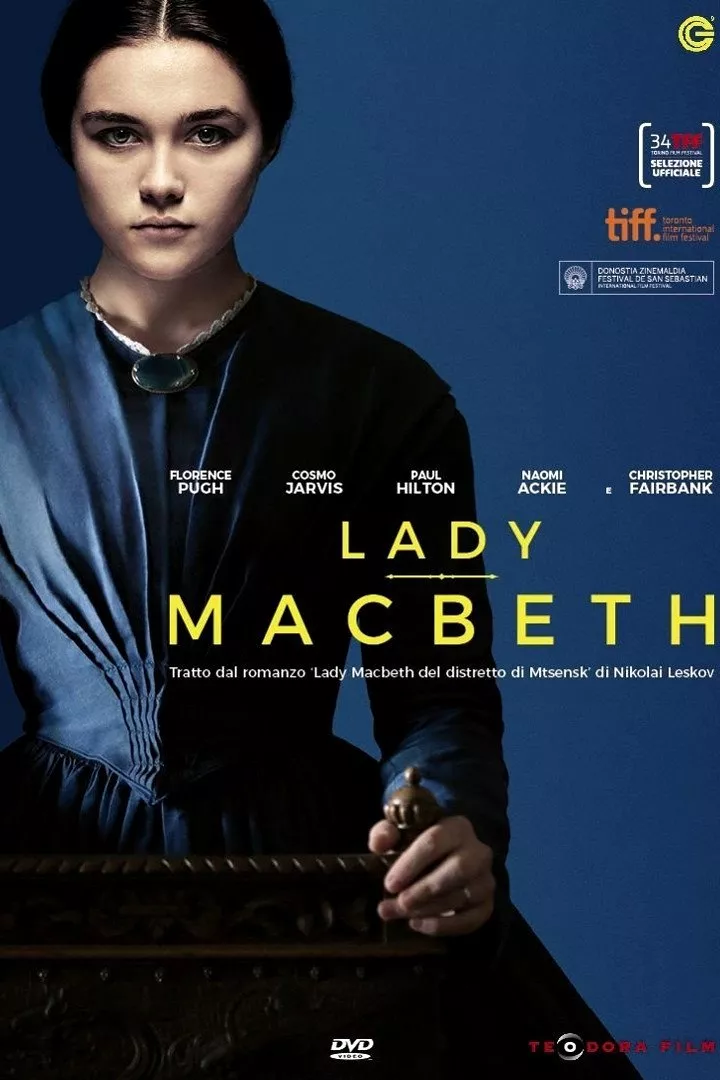 Lady Macbeth