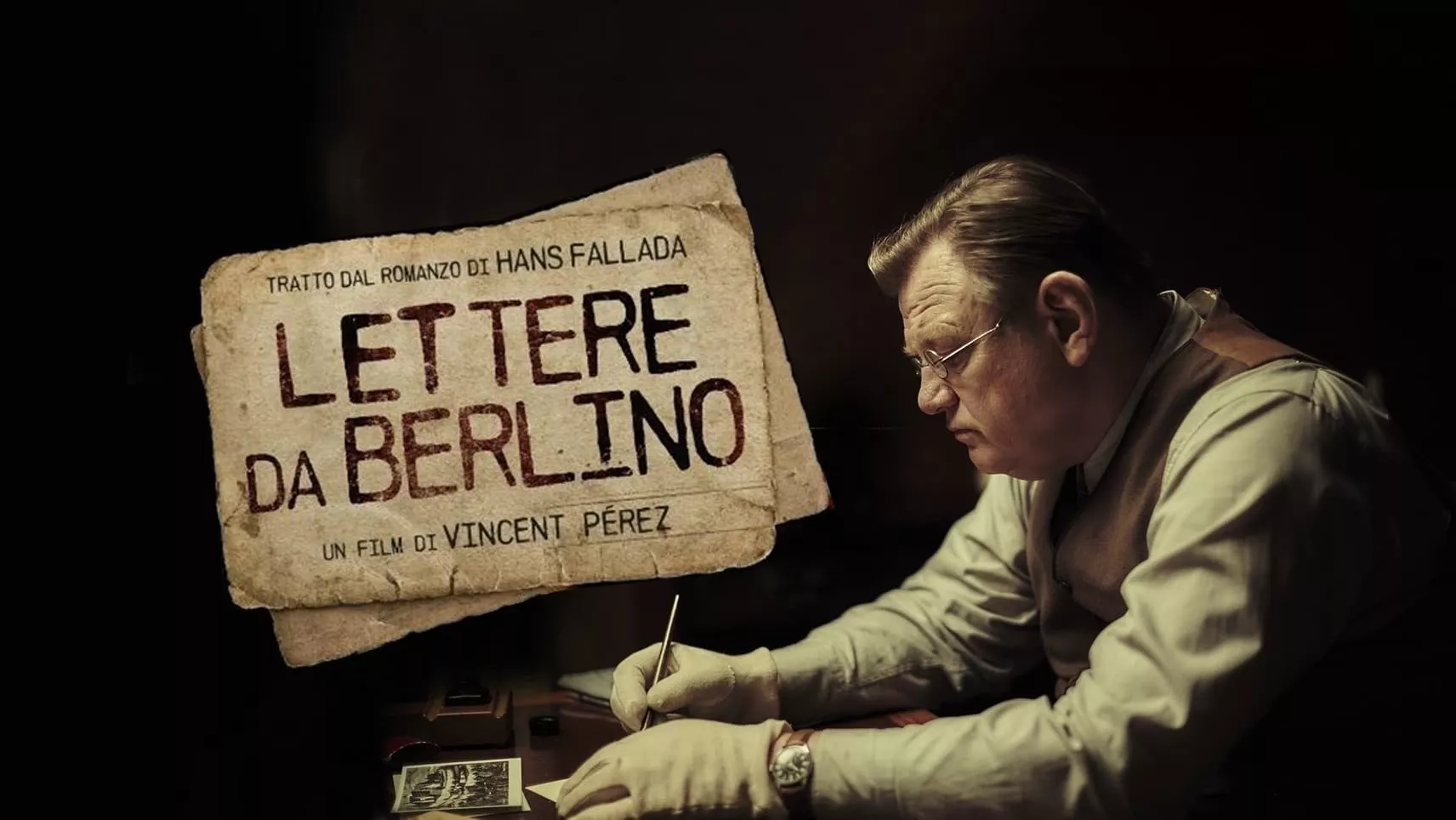 Lettere da Berlino