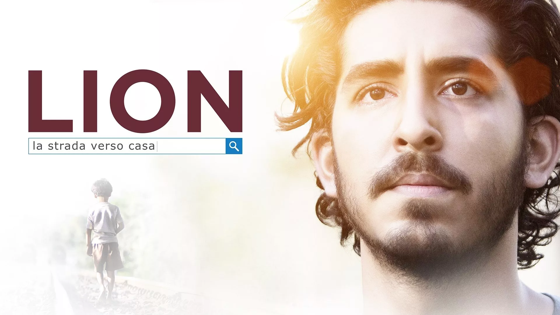 Lion - La strada verso casa