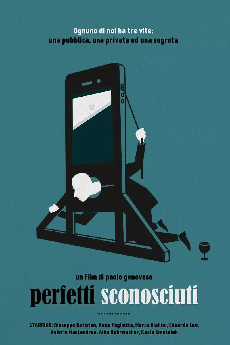 Perfetti sconosciuti