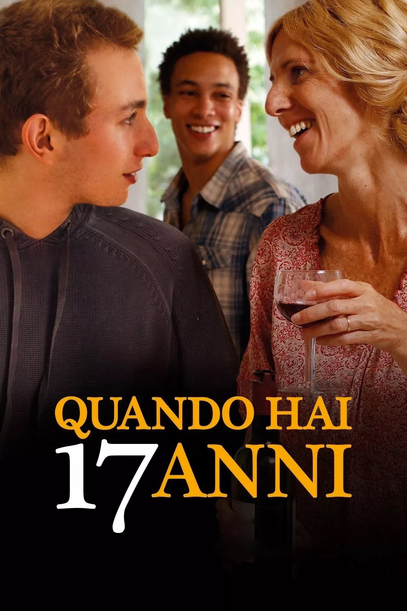 Quando hai 17 anni