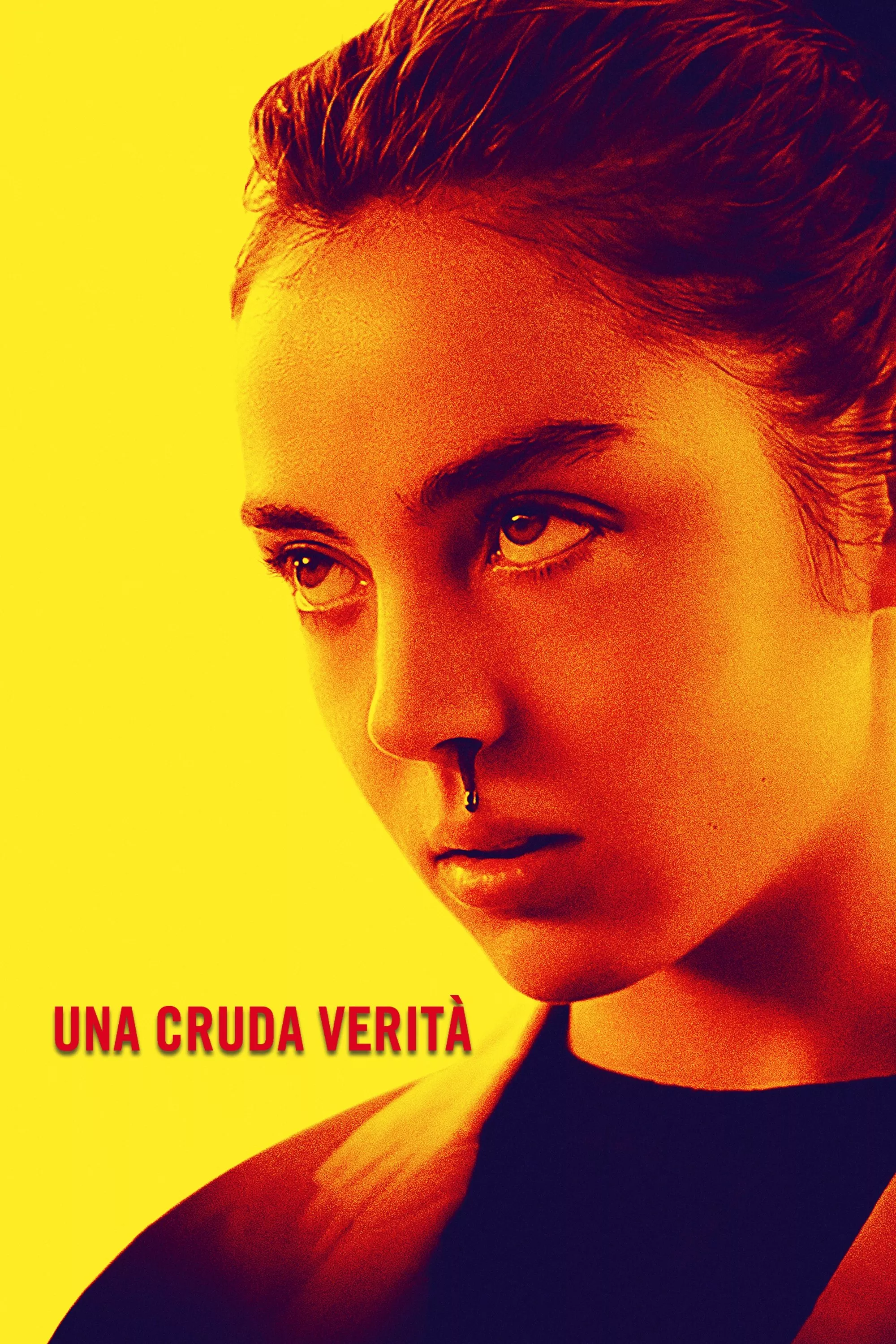 Raw - Una cruda verita