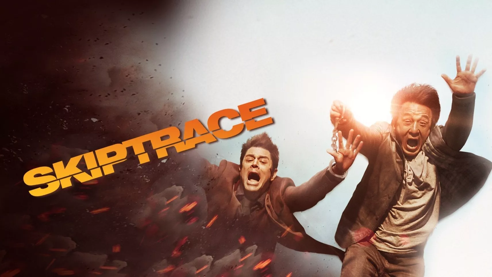 Skiptrace - Missione Hong Kong