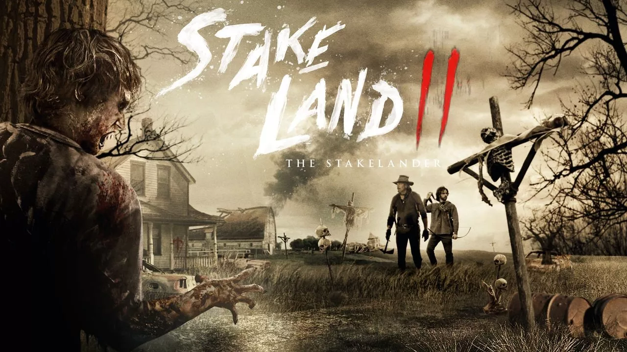 Stake Land II