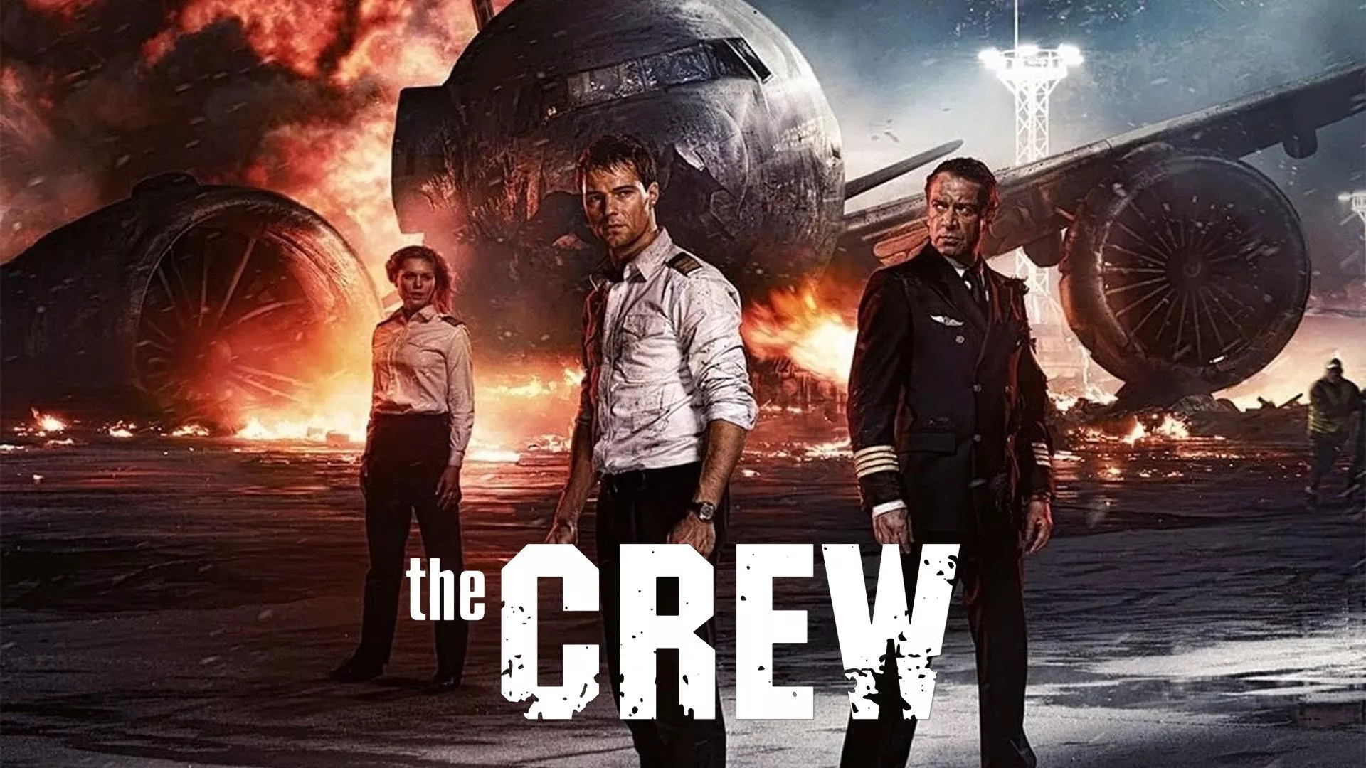 The Crew - Missione impossibile