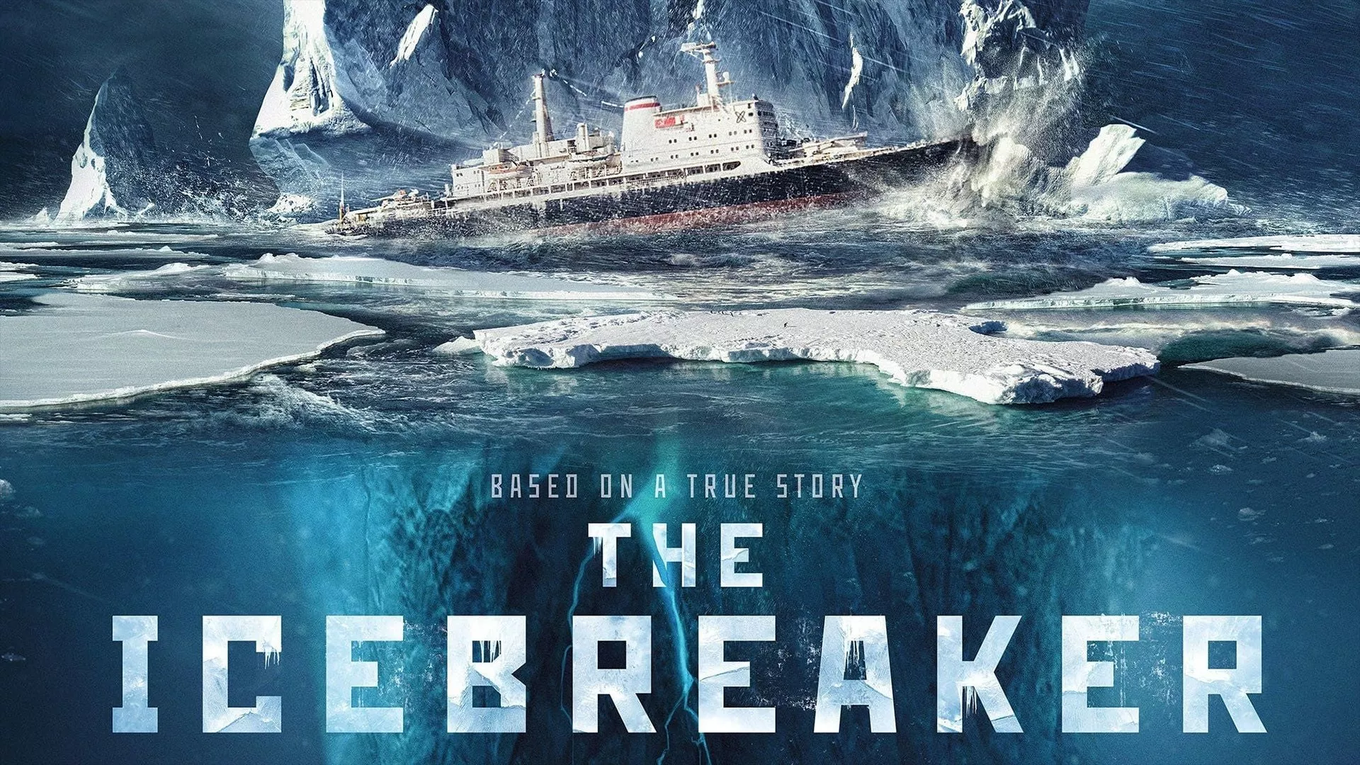 The Icebreaker - Terrore tra i ghiacci