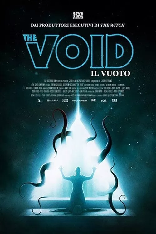 The Void - Il vuoto