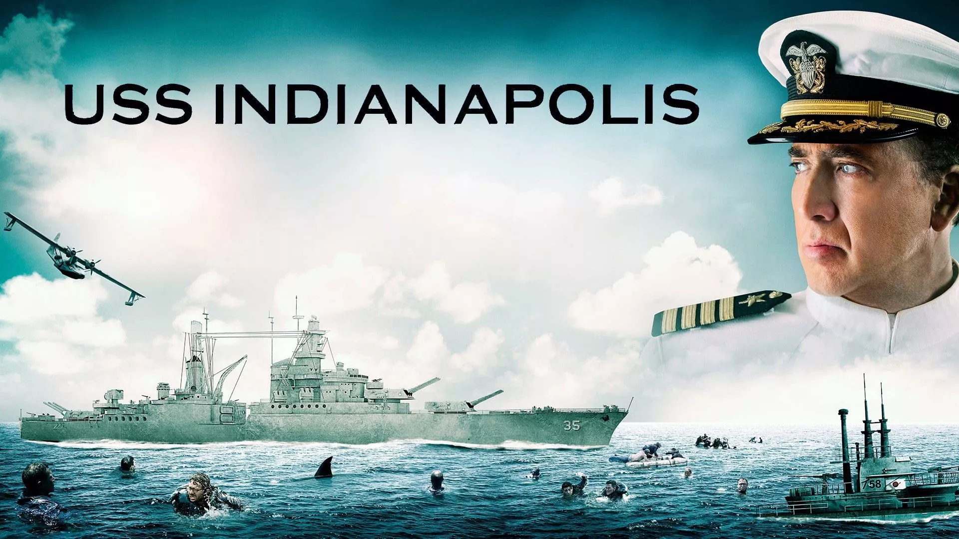 USS Indianapolis