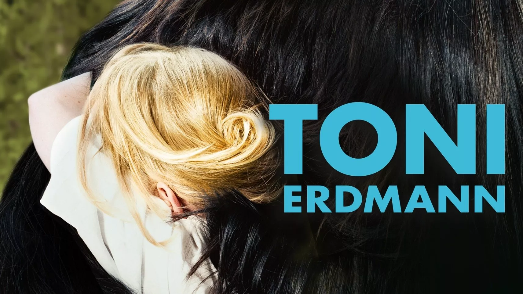Vi presento Toni Erdmann