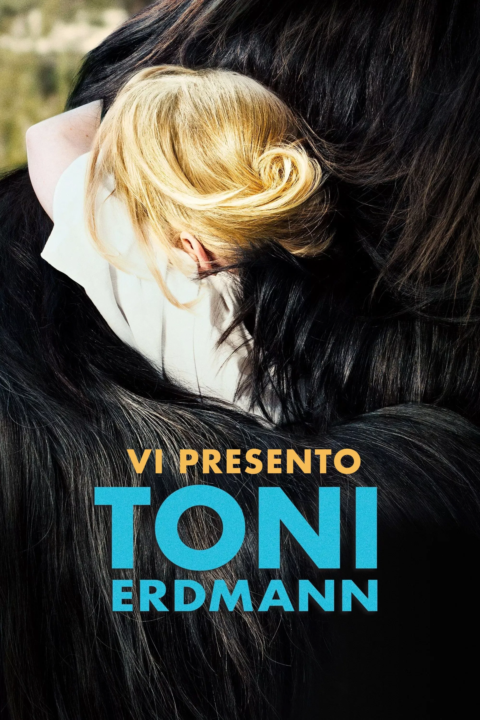 Vi presento Toni Erdmann