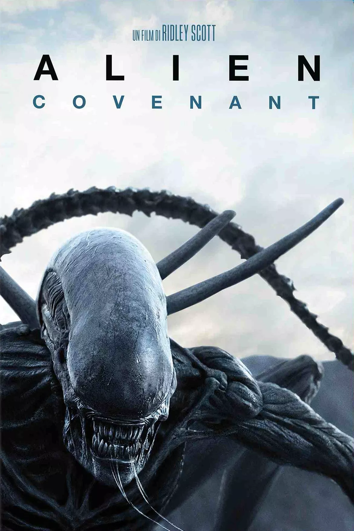 Alien: Covenant