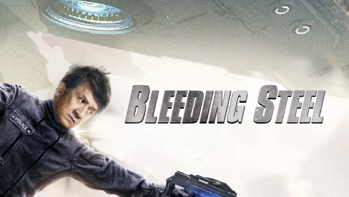 Bleeding Steel - Eroe di acciaio