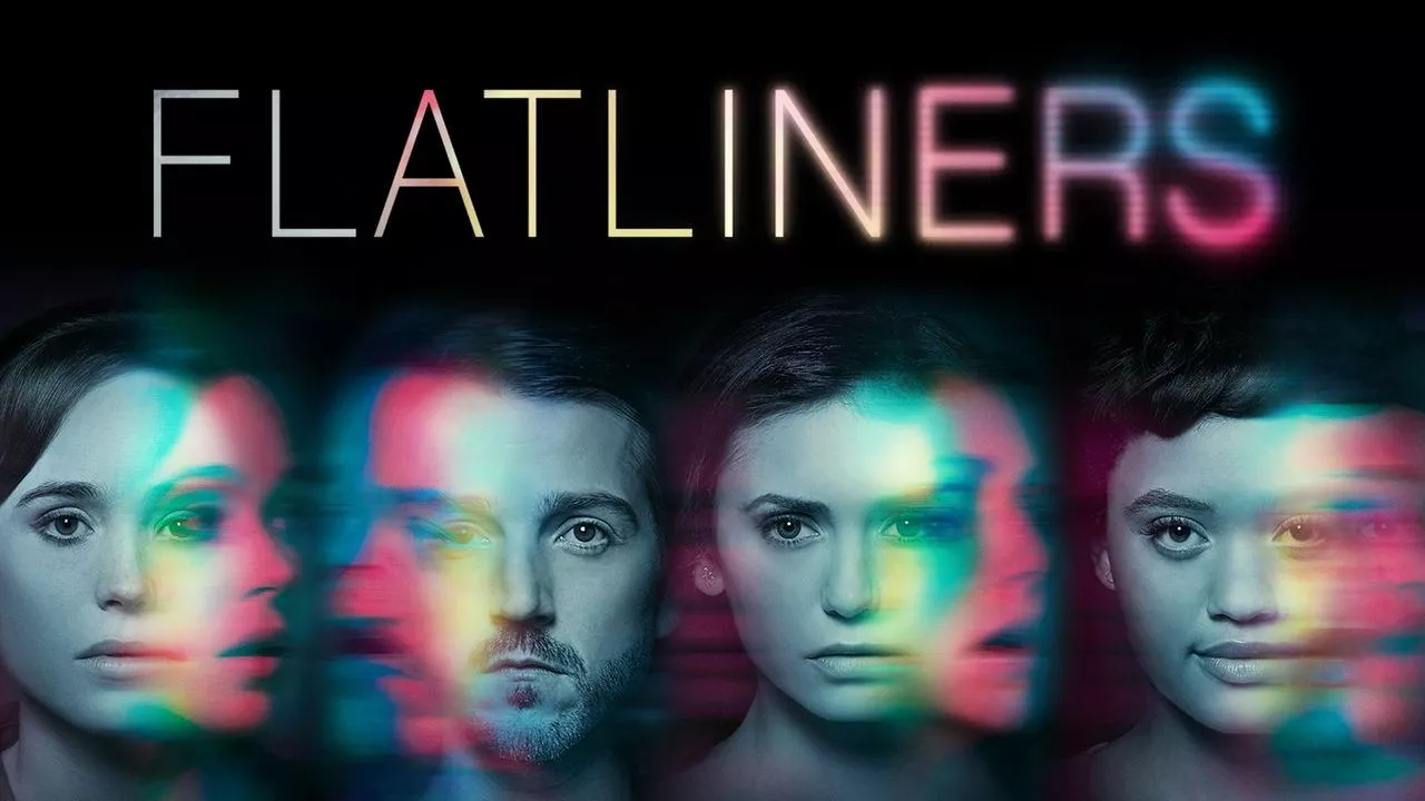 Flatliners - Linea mortale