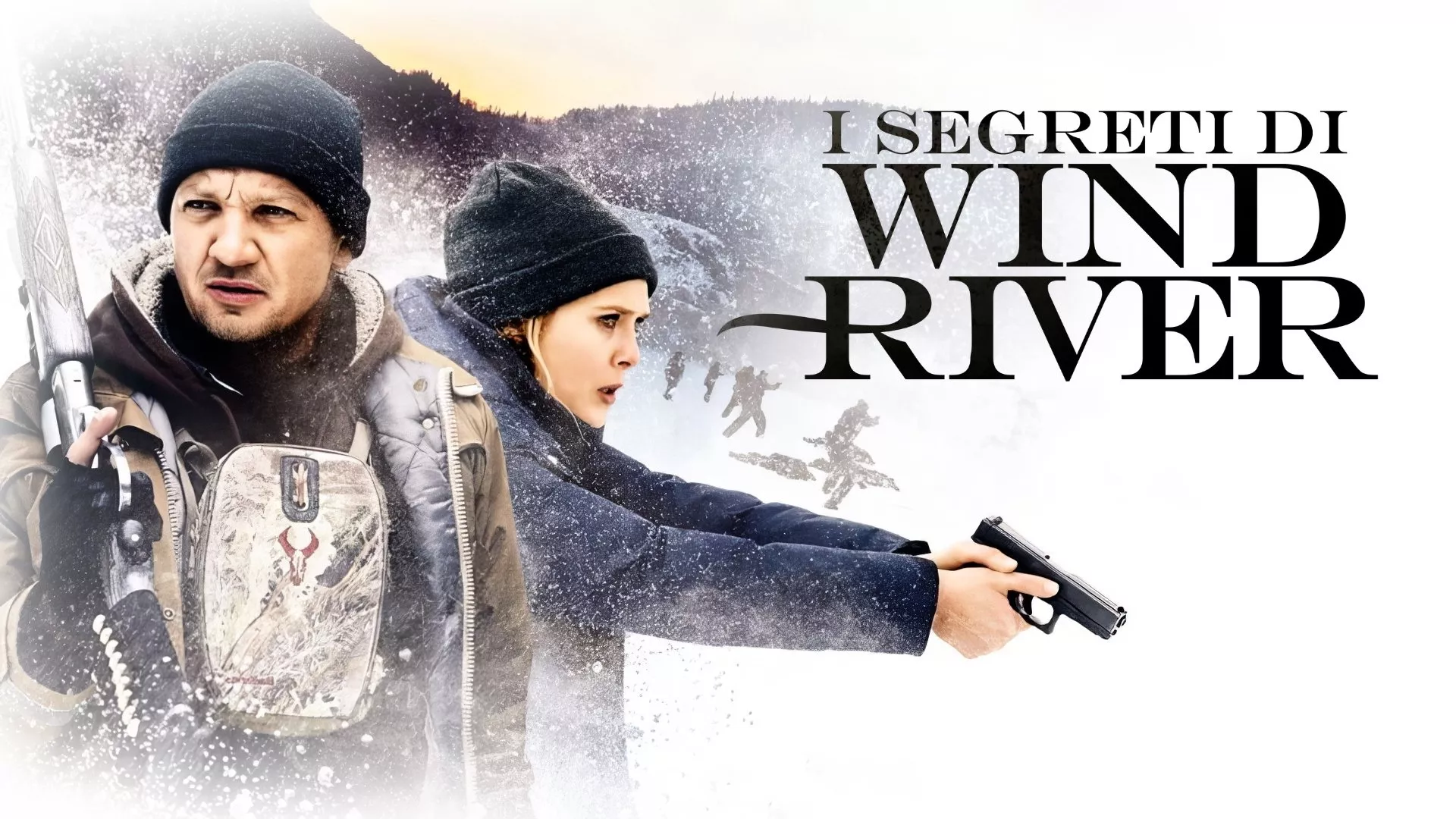 I segreti di Wind River