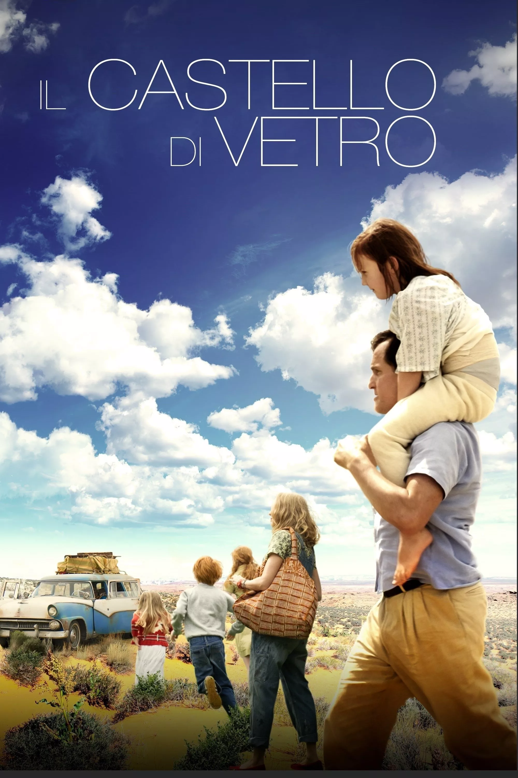 Il castello di vetro