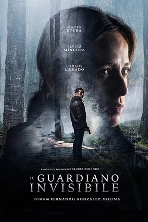 Il guardiano invisibile