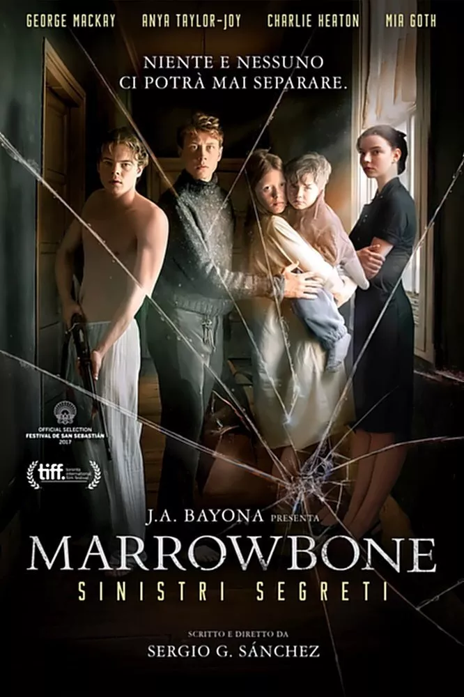 Marrowbone