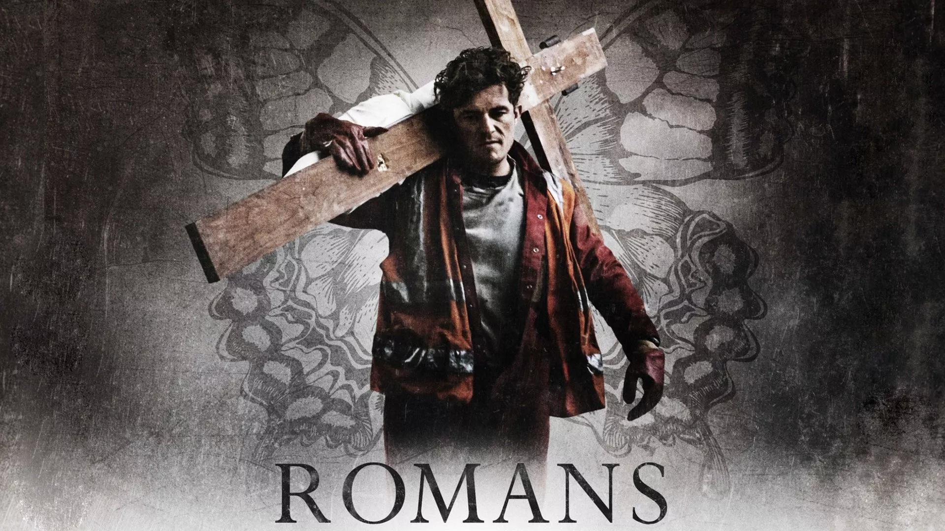 Romans - Demoni dal passato
