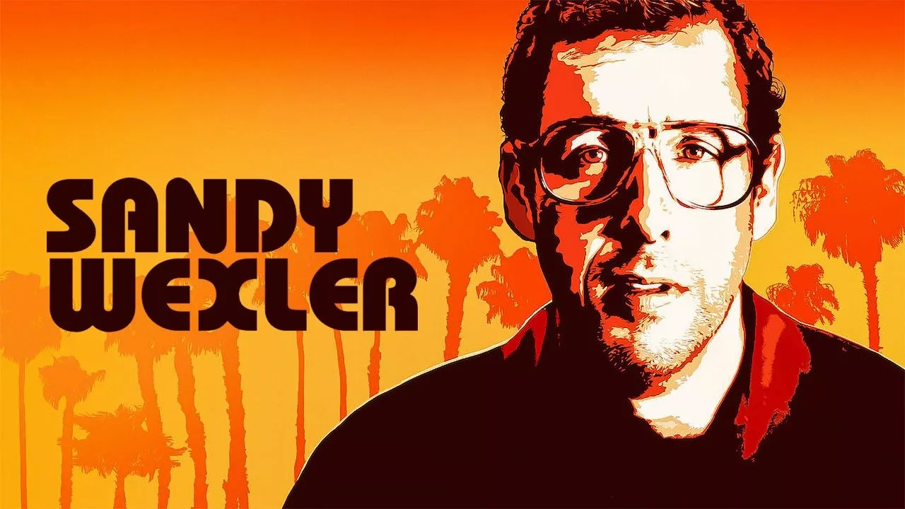 Sandy Wexler