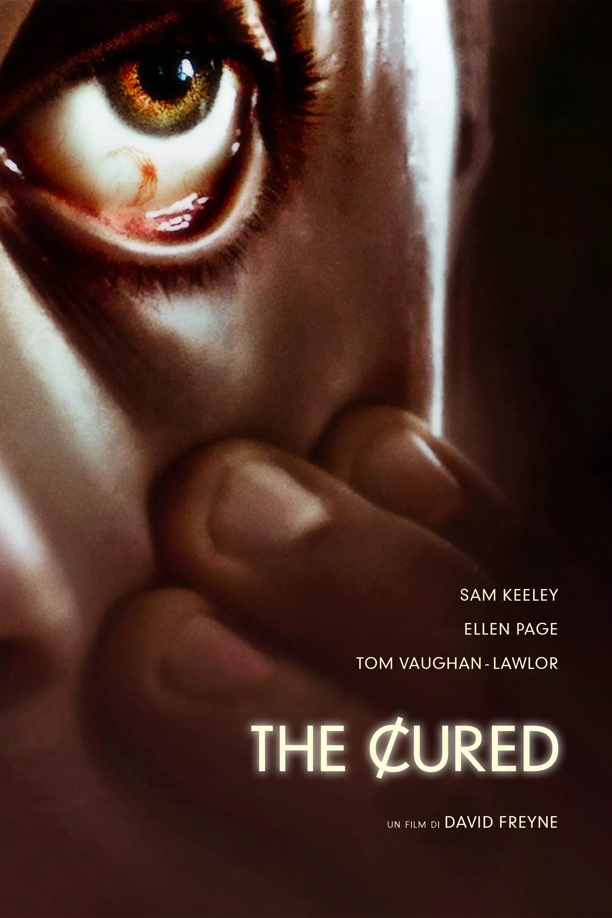 The Cured