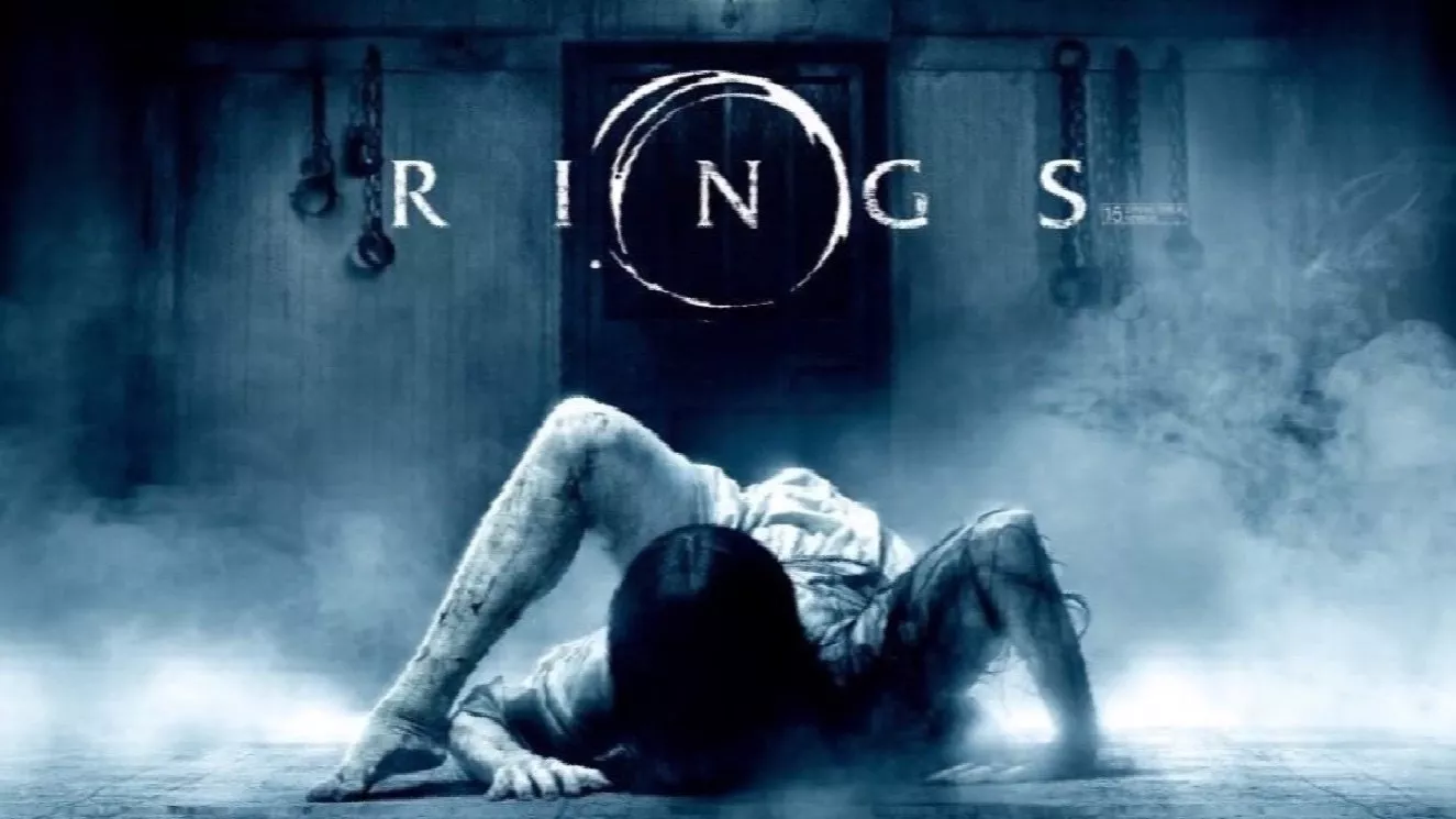 The Ring 3