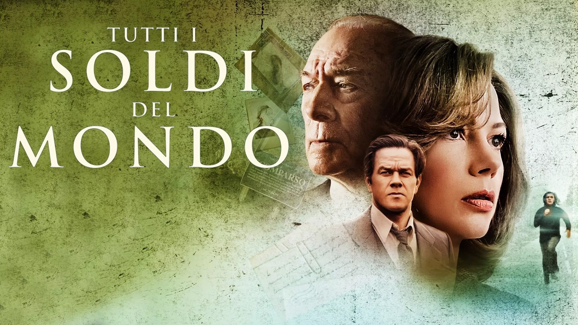 Tutti i soldi del mondo